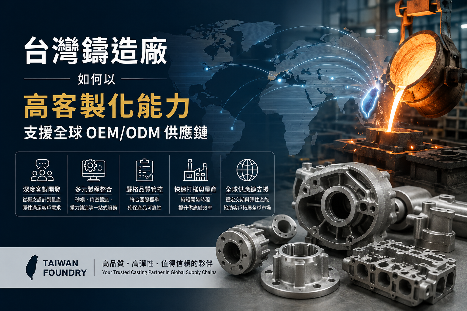 make in taiwan